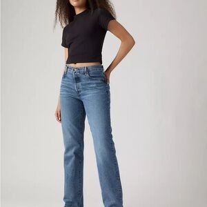 Levi’s 501 90S Women’s Jeans